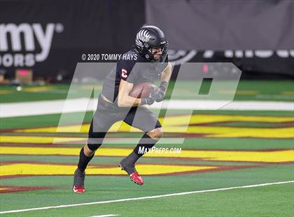 Thumbnail 2 in Argyle vs. Lindale (UIL Class 4A Division 1 State Final) photogallery.