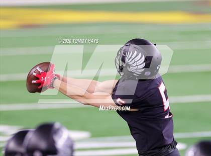 Thumbnail 3 in Argyle vs. Lindale (UIL Class 4A Division 1 State Final) photogallery.