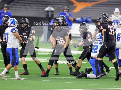 Thumbnail 1 in Argyle vs. Lindale (UIL Class 4A Division 1 State Final) photogallery.