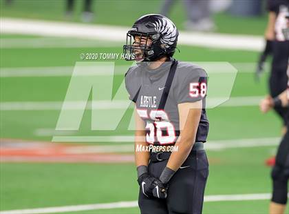 Thumbnail 1 in Argyle vs. Lindale (UIL Class 4A Division 1 State Final) photogallery.