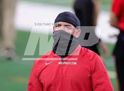 Thumbnail 3 in Argyle vs. Lindale (UIL Class 4A Division 1 State Final) photogallery.