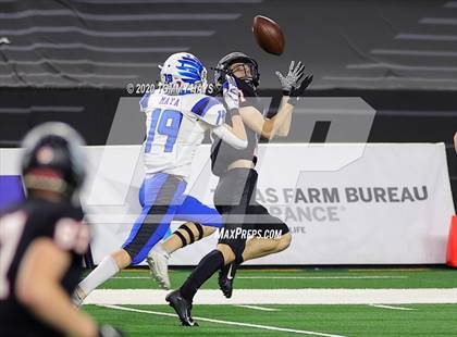 Thumbnail 2 in Argyle vs. Lindale (UIL Class 4A Division 1 State Final) photogallery.