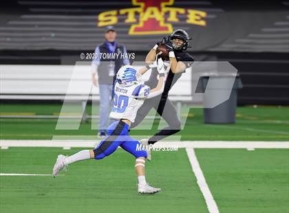 Thumbnail 3 in Argyle vs. Lindale (UIL Class 4A Division 1 State Final) photogallery.