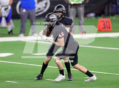 Thumbnail 1 in Argyle vs. Lindale (UIL Class 4A Division 1 State Final) photogallery.