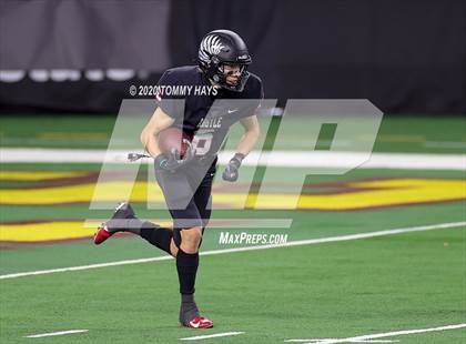 Thumbnail 3 in Argyle vs. Lindale (UIL Class 4A Division 1 State Final) photogallery.