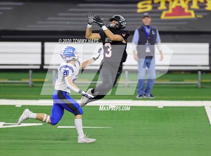Thumbnail 3 in Argyle vs. Lindale (UIL Class 4A Division 1 State Final) photogallery.