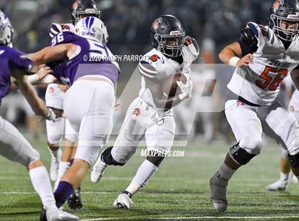 Thumbnail 1 in Seven Lakes @ Ridge Point photogallery.