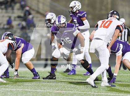 Thumbnail 2 in Seven Lakes @ Ridge Point photogallery.