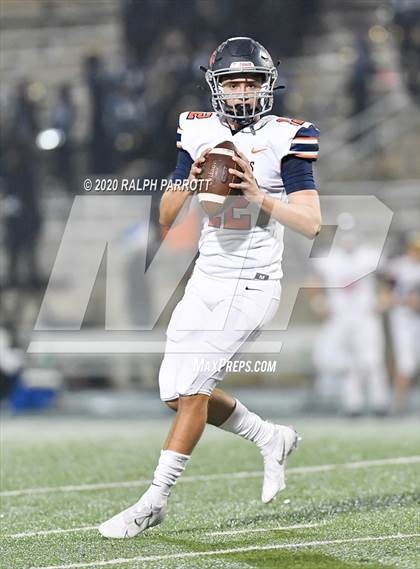 Thumbnail 3 in Seven Lakes @ Ridge Point photogallery.