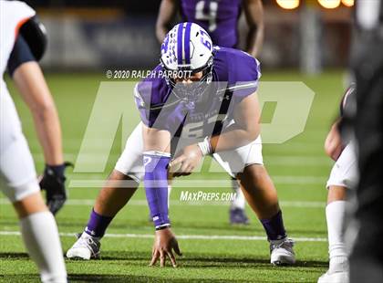 Thumbnail 1 in Seven Lakes @ Ridge Point photogallery.