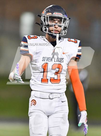 Thumbnail 1 in Seven Lakes @ Ridge Point photogallery.