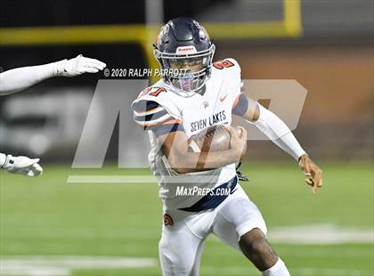 Thumbnail 1 in Seven Lakes @ Ridge Point photogallery.