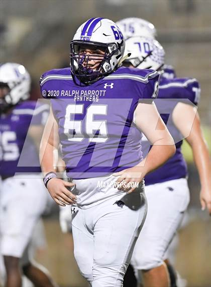 Thumbnail 2 in Seven Lakes @ Ridge Point photogallery.