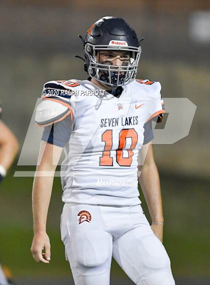 Thumbnail 1 in Seven Lakes @ Ridge Point photogallery.