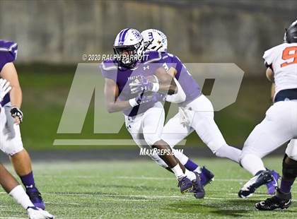 Thumbnail 1 in Seven Lakes @ Ridge Point photogallery.