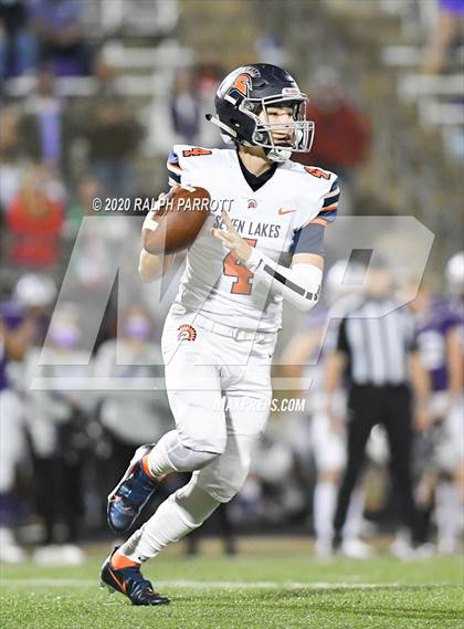 Thumbnail 1 in Seven Lakes @ Ridge Point photogallery.