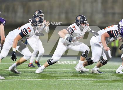 Thumbnail 3 in Seven Lakes @ Ridge Point photogallery.
