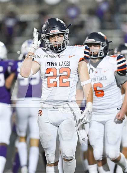 Thumbnail 1 in Seven Lakes @ Ridge Point photogallery.