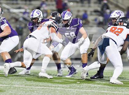 Thumbnail 1 in Seven Lakes @ Ridge Point photogallery.