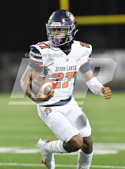 Thumbnail 3 in Seven Lakes @ Ridge Point photogallery.
