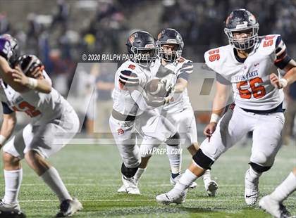 Thumbnail 1 in Seven Lakes @ Ridge Point photogallery.