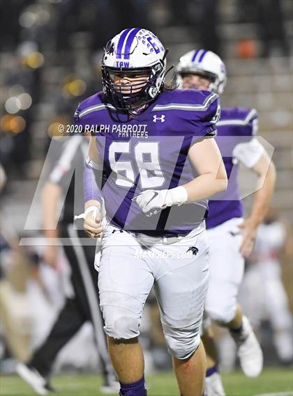 Thumbnail 3 in Seven Lakes @ Ridge Point photogallery.