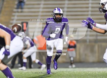 Thumbnail 1 in Seven Lakes @ Ridge Point photogallery.
