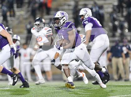 Thumbnail 1 in Seven Lakes @ Ridge Point photogallery.