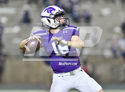 Thumbnail 1 in Seven Lakes @ Ridge Point photogallery.