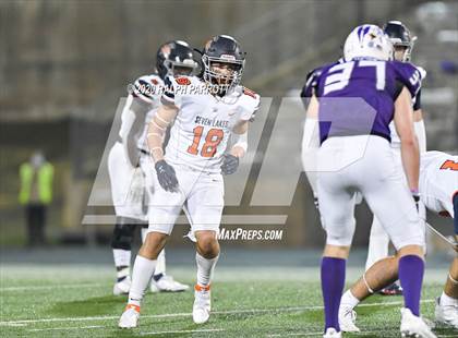 Thumbnail 3 in Seven Lakes @ Ridge Point photogallery.