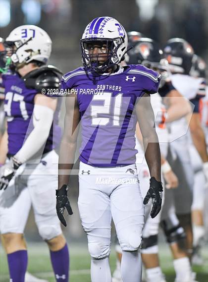 Thumbnail 1 in Seven Lakes @ Ridge Point photogallery.