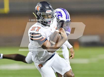 Thumbnail 2 in Seven Lakes @ Ridge Point photogallery.