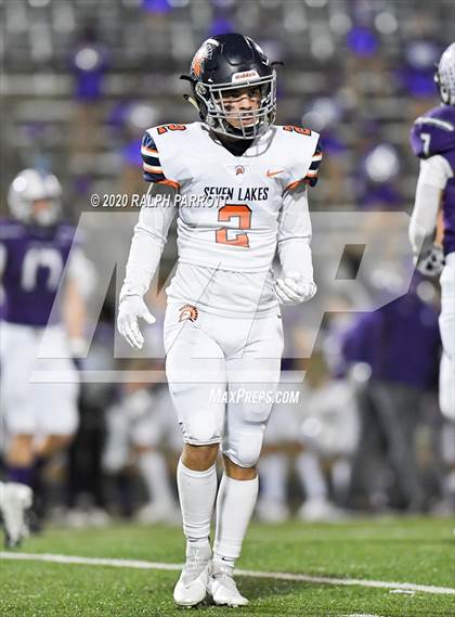 Thumbnail 3 in Seven Lakes @ Ridge Point photogallery.