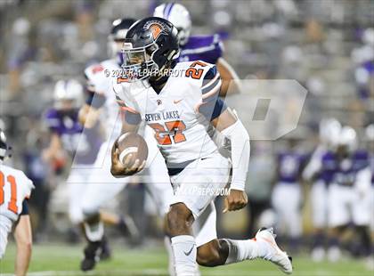 Thumbnail 1 in Seven Lakes @ Ridge Point photogallery.