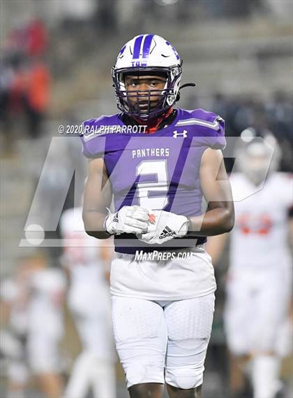 Thumbnail 3 in Seven Lakes @ Ridge Point photogallery.