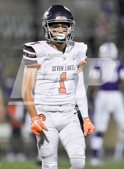 Thumbnail 2 in Seven Lakes @ Ridge Point photogallery.