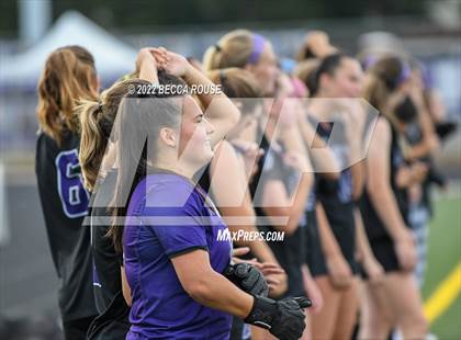 Thumbnail 1 in Porter Ridge vs Ardrey Kell (NCHSAA 4A First Round Playoffs) photogallery.