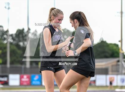 Thumbnail 2 in Porter Ridge vs Ardrey Kell (NCHSAA 4A First Round Playoffs) photogallery.