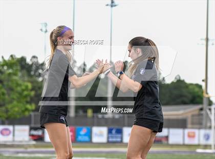 Thumbnail 2 in Porter Ridge vs Ardrey Kell (NCHSAA 4A First Round Playoffs) photogallery.