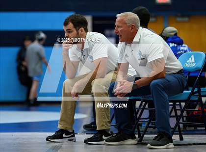 Thumbnail 1 in Union Pines Viking Invitational photogallery.