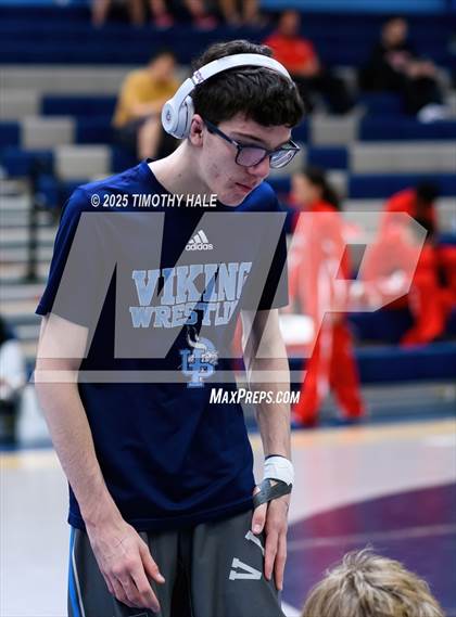 Thumbnail 1 in Union Pines Viking Invitational photogallery.