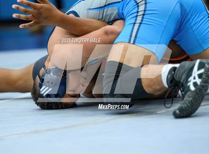 Thumbnail 1 in Union Pines Viking Invitational photogallery.