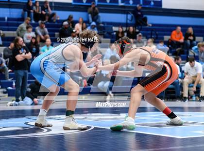 Thumbnail 1 in Union Pines Viking Invitational photogallery.