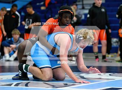 Thumbnail 1 in Union Pines Viking Invitational photogallery.