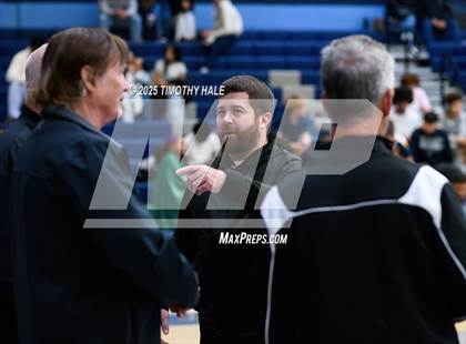 Thumbnail 3 in Union Pines Viking Invitational photogallery.