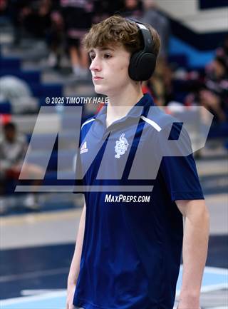 Union Pines Viking Invitational