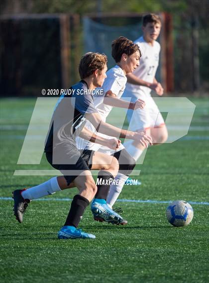 Thumbnail 2 in Maranatha Christian @ Pacific Ridge photogallery.