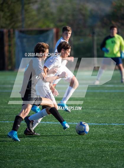 Thumbnail 1 in Maranatha Christian @ Pacific Ridge photogallery.
