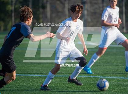 Thumbnail 1 in Maranatha Christian @ Pacific Ridge photogallery.