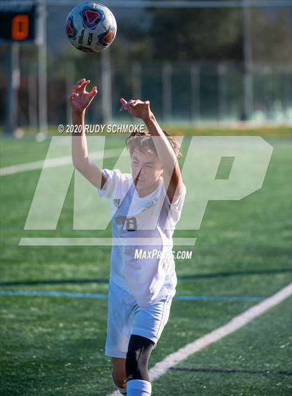 Thumbnail 3 in Maranatha Christian @ Pacific Ridge photogallery.